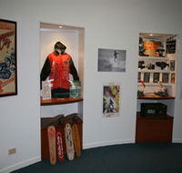 Surf World Gold Coast - Accommodation Redcliffe