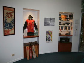 Surf World Gold Coast - Accommodation Redcliffe 0