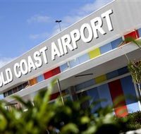 Gold Coast Airport - Accommodation Redcliffe