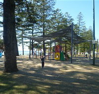 Justins Park - Accommodation Redcliffe