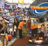 Timezone Surfers Paradise - Accommodation Redcliffe