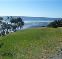 John Laws Park - Accommodation Redcliffe