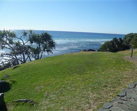 John Laws Park - Accommodation Redcliffe 0