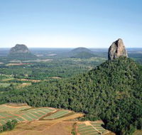 Mt Tibrogargan - Accommodation Redcliffe