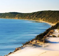 Cooloola Great Walk - Accommodation Redcliffe
