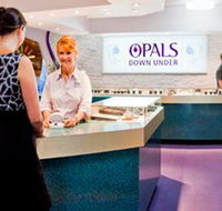 Opals Down Under - Accommodation Redcliffe