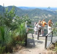 Mapleton Forest Reserve - Accommodation Redcliffe