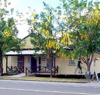 Kilkivan Shire Museum - Accommodation Redcliffe