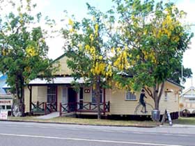 Kilkivan Shire Museum - Accommodation Redcliffe 0
