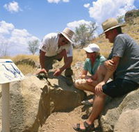 Riversleigh Fossil Fields - Accommodation Redcliffe