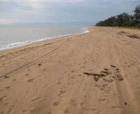 Forrest Beach - Accommodation Redcliffe 0