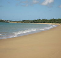Bucasia Beach - Accommodation Redcliffe