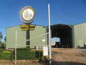  Accommodation Redcliffe