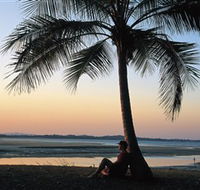 Town Beach - Accommodation Redcliffe