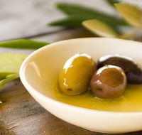 Bunnyconnellen Olive Grove and Vineyard - Accommodation Redcliffe