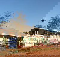 Dr Arratta Memorial Museum - Accommodation Redcliffe