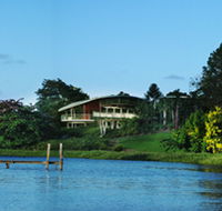 Mackay Regional Botanic Gardens - Accommodation Redcliffe