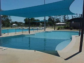 Scrubby Creek QLD Accommodation Redcliffe