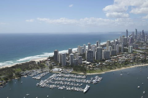 Southport Yacht Club Incorporated - Accommodation Redcliffe 2
