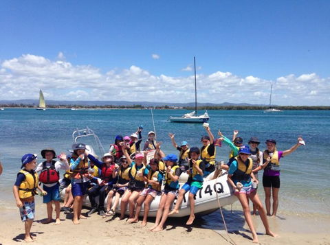 Southport Yacht Club Incorporated - Accommodation Redcliffe 6