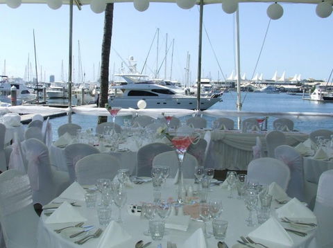 Southport Yacht Club Incorporated - Accommodation Redcliffe 8