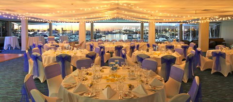 Southport Yacht Club Incorporated - Accommodation Redcliffe 9