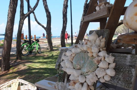 Burleigh Heads Markets - Accommodation Redcliffe 3
