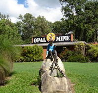 Outback Opal Mine - Accommodation Redcliffe