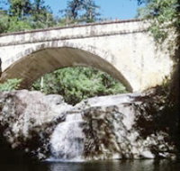 Mount Spec Paluma Range National Park