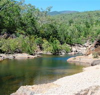 Mount Elliot Bowling Green Bay National Park - Accommodation Redcliffe