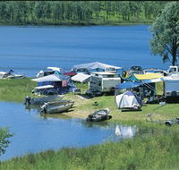 Lake Boondooma - Accommodation Redcliffe