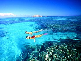 Great Barrier Reef Islands - Accommodation Redcliffe 0