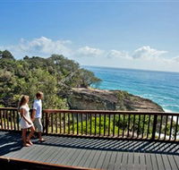 North Gorge Headlands - Accommodation Redcliffe