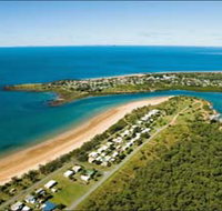 Grasstree Beach - Accommodation Redcliffe