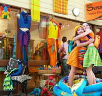 Kuranda - Village in the Rainforest - Accommodation Redcliffe