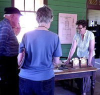 Tambo Heritage Precinct - Accommodation Redcliffe