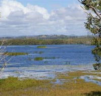 Lake Barfield - Accommodation Redcliffe
