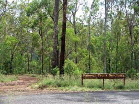 Runnymede ACT Accommodation Redcliffe