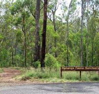 Nanango Fauna Reserve - Accommodation Redcliffe
