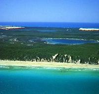 Fraser Island Great Sandy National Park - Accommodation Redcliffe