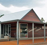 Grassland Art Gallery - Accommodation Redcliffe