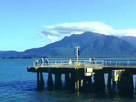 Lucinda Jetty - Accommodation Redcliffe 0