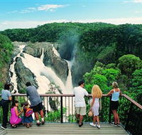Barron Gorge National Park - Accommodation Redcliffe