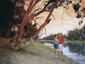 Outback Queensland QLD Accommodation Redcliffe