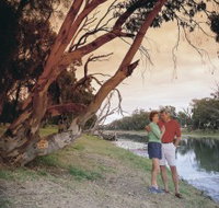 The Looking Glass - Accommodation Redcliffe