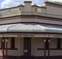Zara Clark Museum - Accommodation Redcliffe
