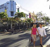 The Horizons Mosaic - Accommodation Redcliffe