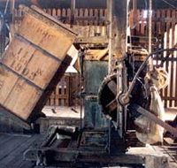 Blackall Woolscour - Accommodation Redcliffe