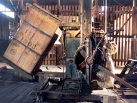 Blackall Woolscour - Accommodation Redcliffe 0