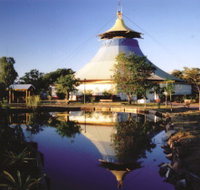 Australian Workers Heritage Centre - Accommodation Redcliffe